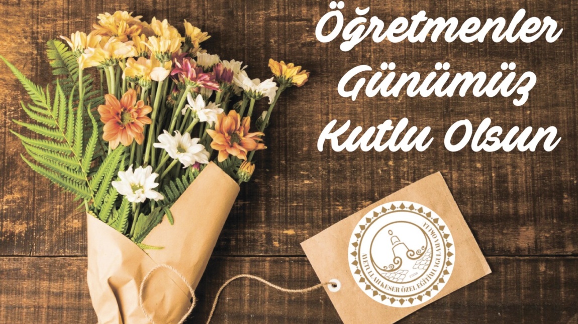 24 KASIM ÖĞRETMENLER GÜNÜ